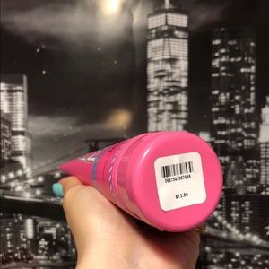 Twisted peppermint shea lotion